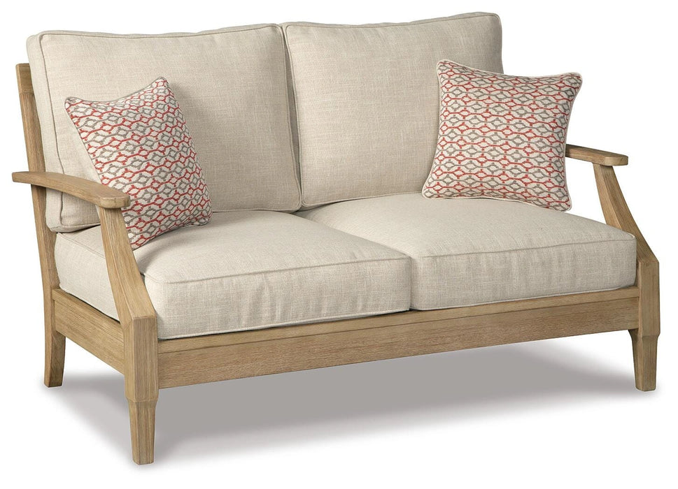 Five Star Furniture - Clare View Outdoor Seating Set
