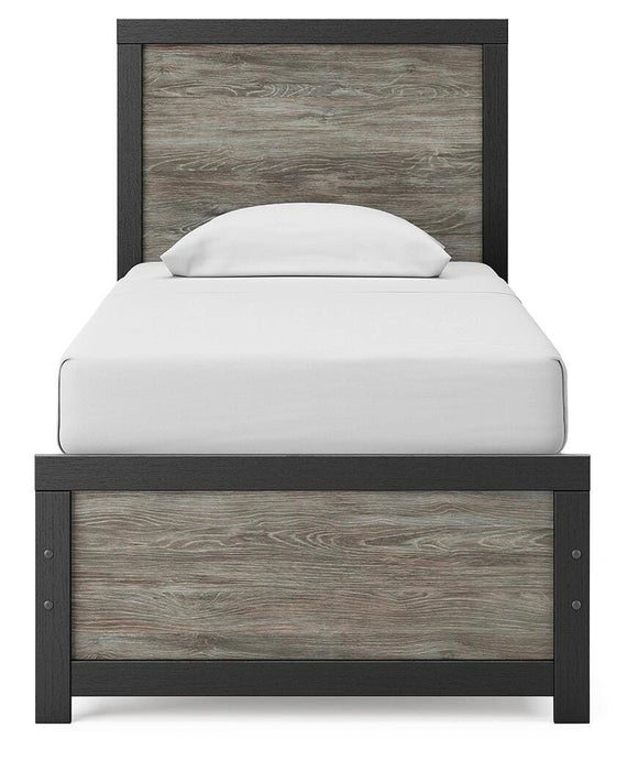 Five Star Furniture - Broachmyn Bed