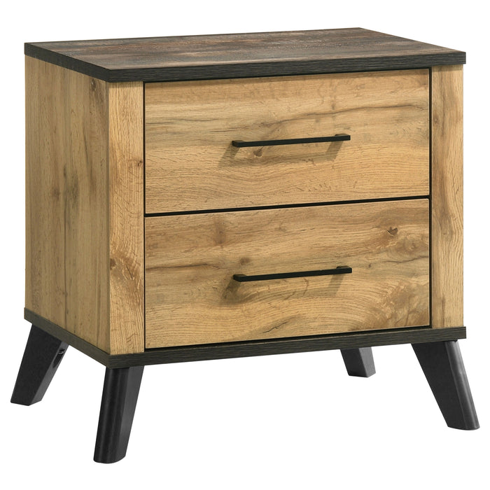 Five Star Furniture - Kaywood Bedroom Set