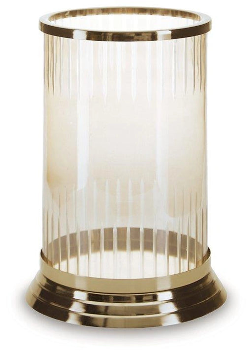 Five Star Furniture - Aavinson Candle Holder image