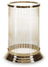 Five Star Furniture - Aavinson Candle Holder image