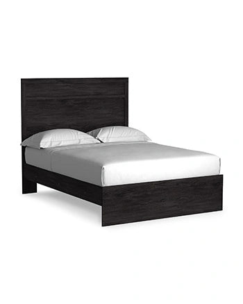 Five Star Furniture - Belachime Bed