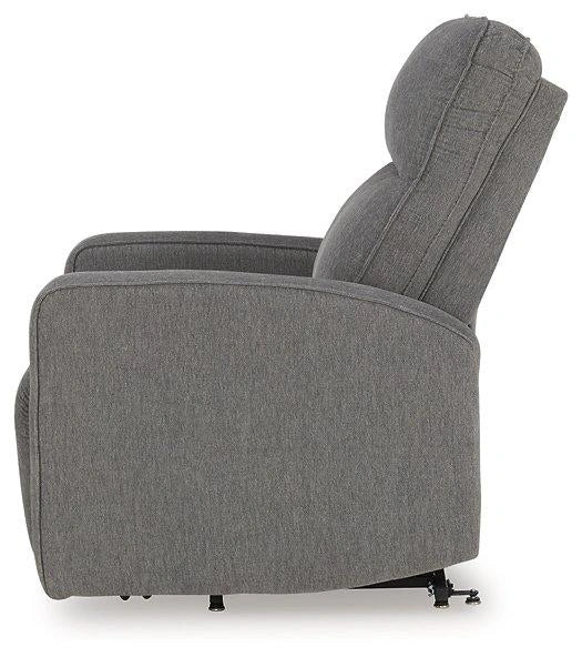 Five Star Furniture - Starganza Power Lift Recliner