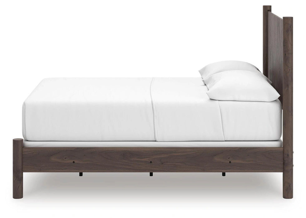 Five Star Furniture - Pamytta Bed
