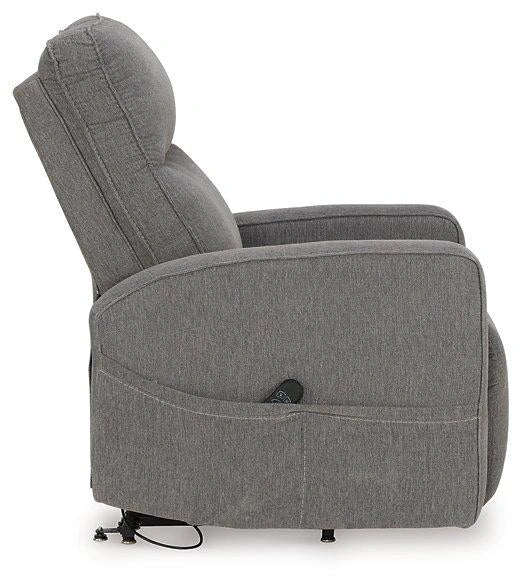 Five Star Furniture - Starganza Power Lift Recliner