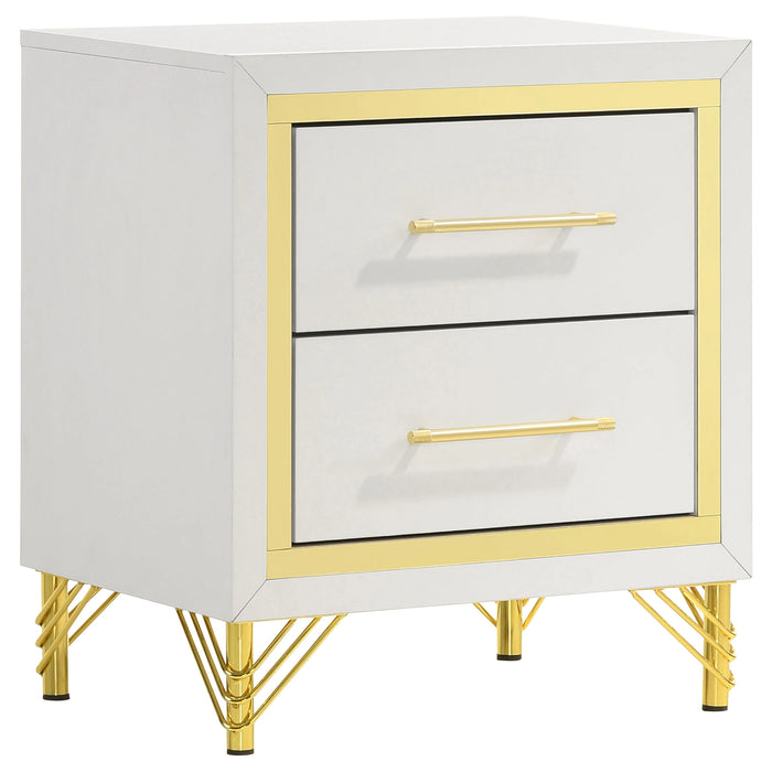 Five Star Furniture - Lucia Bedroom Set
