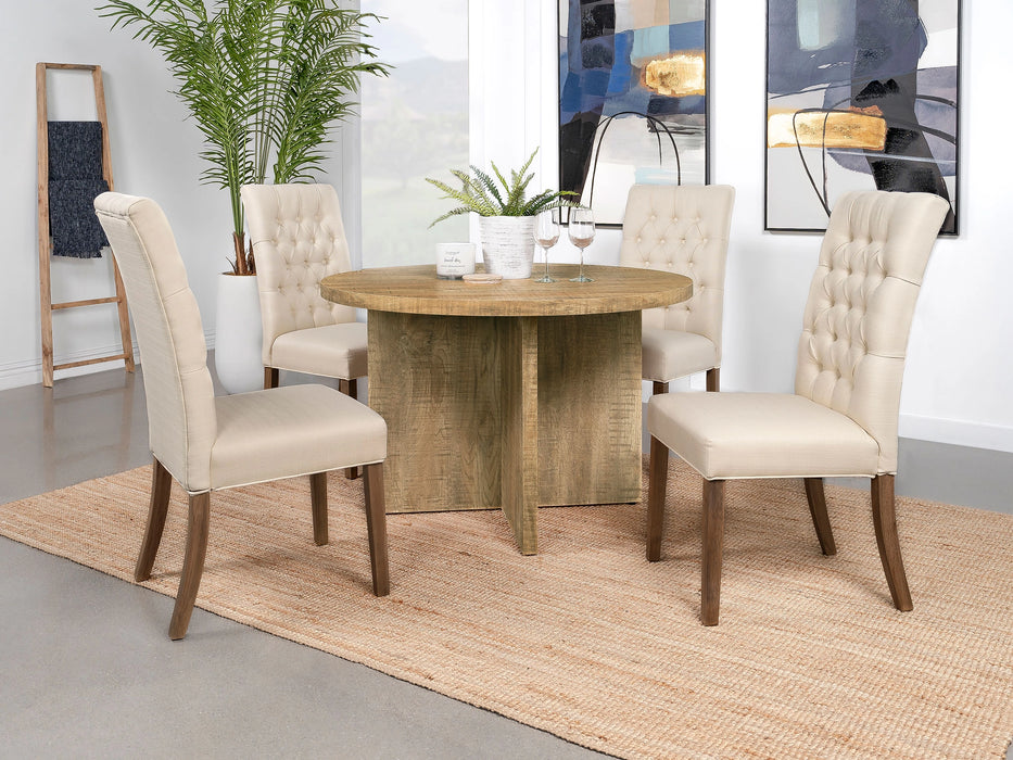 Five Star Furniture - Jamestown Dining Table