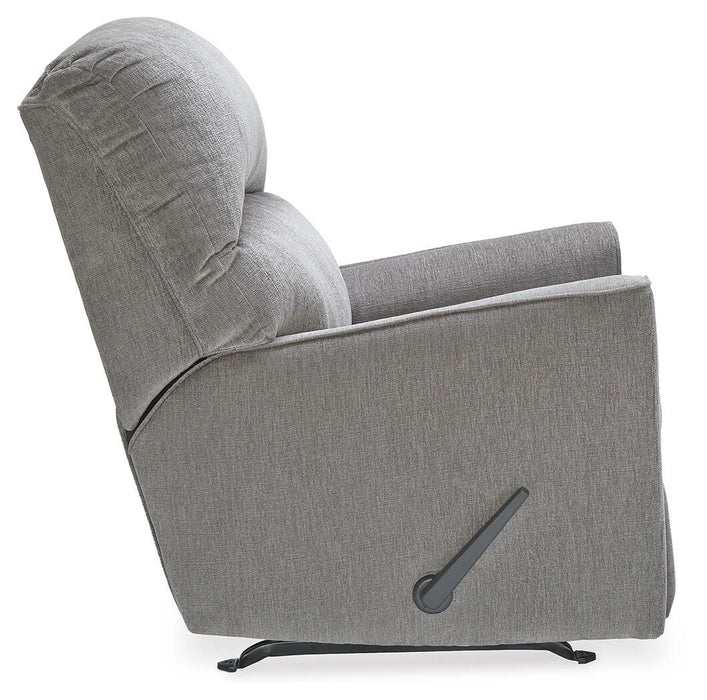 Five Star Furniture - Altari Recliner