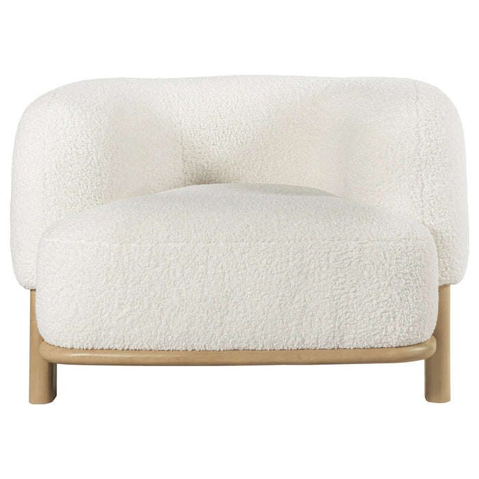 Five Star Furniture - Lawler Accent Chair