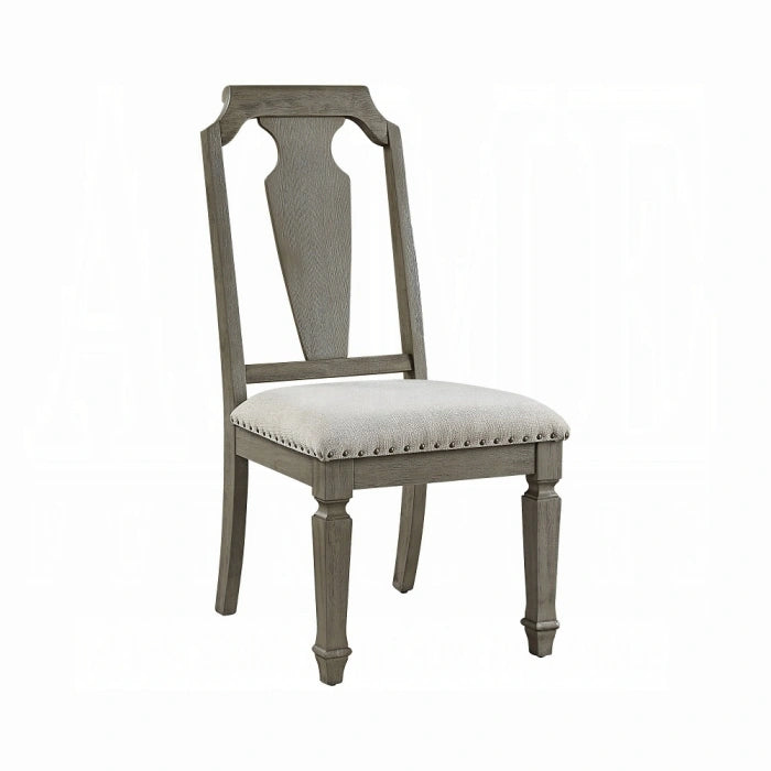 Five Star Furniture - Zumala Side Chair Set-2