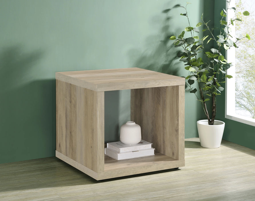 Five Star Furniture - Frisco End Table