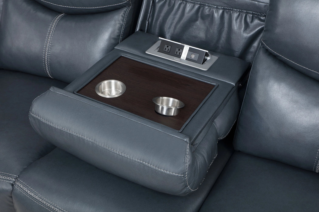 Five Star Furniture - Sloane Reclining Sofa
