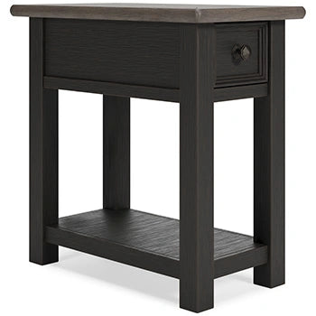 Five Star Furniture - Tyler Creek End Table Set