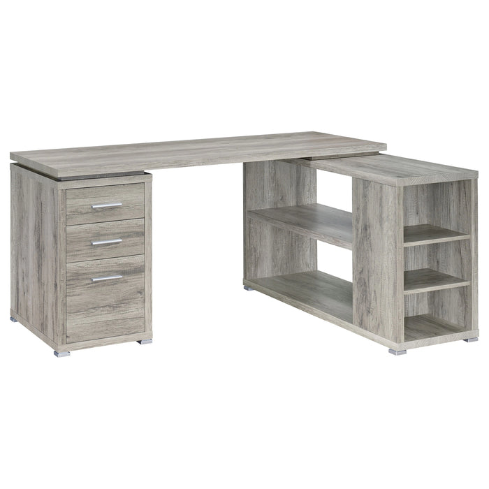 Five Star Furniture - Yvette Computer Desk