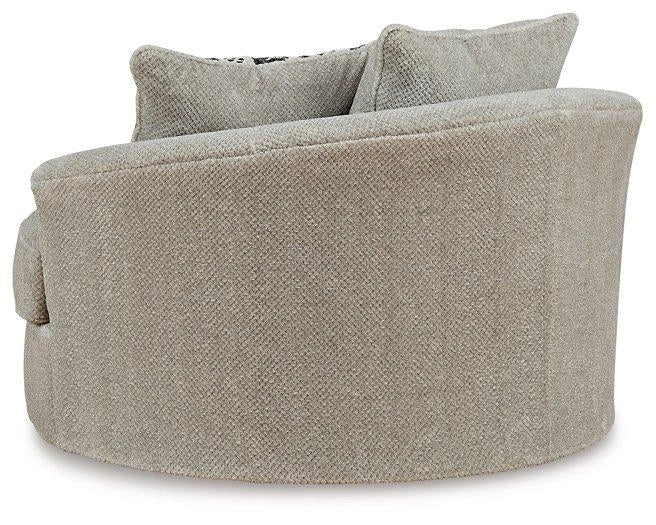 Five Star Furniture - Calnita Living Room Set