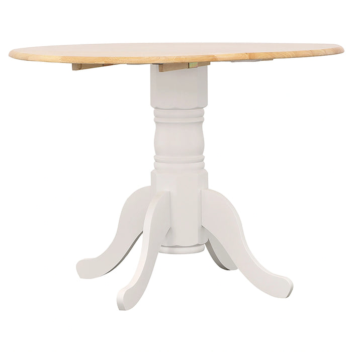 Five Star Furniture - Allison Extension Dining Table