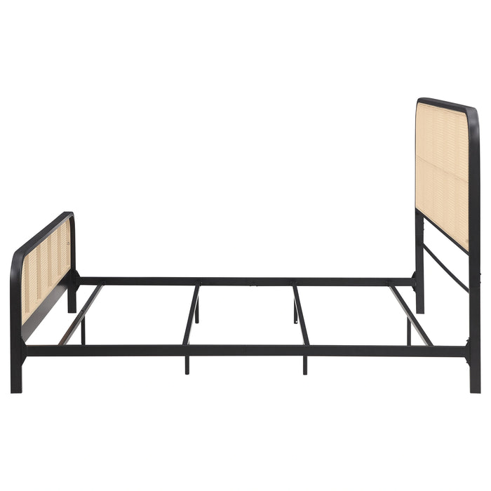 Five Star Furniture - Lanewood Panel Bed