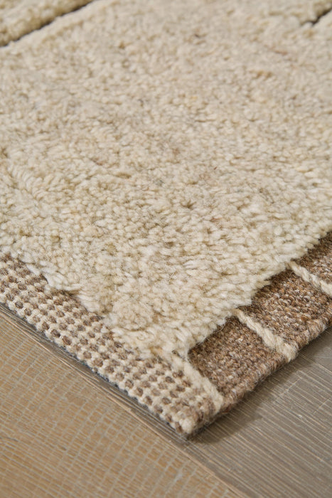 Five Star Furniture - Clayman Rug