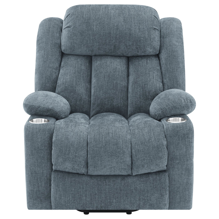 Five Star Furniture - Houston Power Lift Recliner