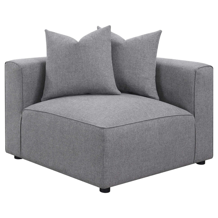 Five Star Furniture - Jennifer Modular Sectional Sofa