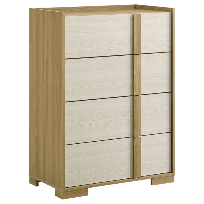 Five Star Furniture - Hyland Bedroom Set