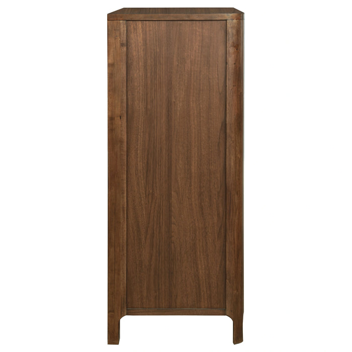 Five Star Furniture - Maderia Chest of Drawers