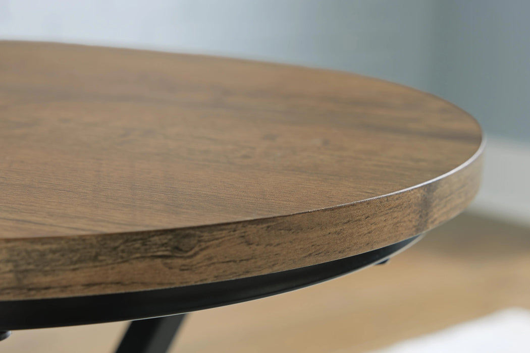 Five Star Furniture - Cassbryn Table (Set of 3)