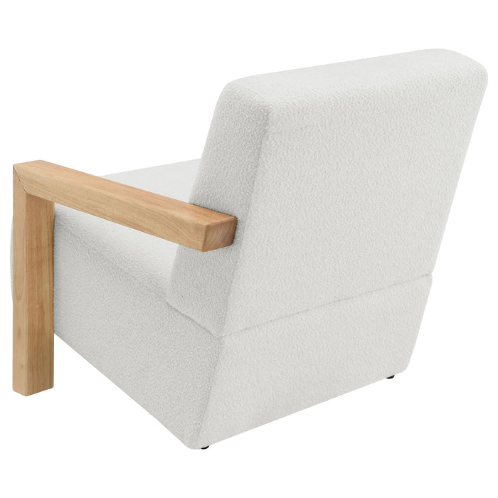 Five Star Furniture - Fitzroy Accent Chair