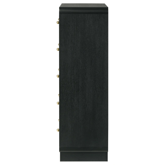 Five Star Furniture - Cavelle Chest of Drawers