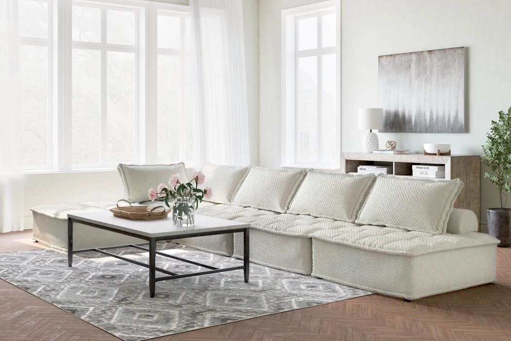 Five Star Furniture - Bales Modular Seating