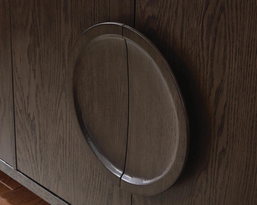 Five Star Furniture - Veeda Accent Cabinet
