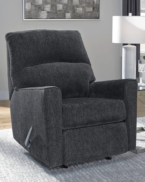 Five Star Furniture - Altari Recliner