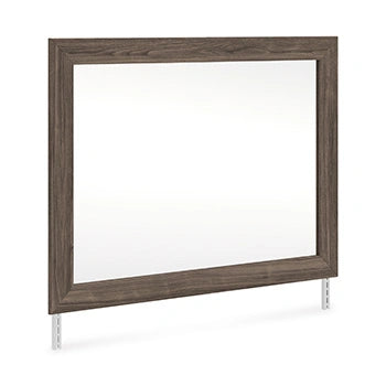 Five Star Furniture - Kendanport Bedroom Mirror