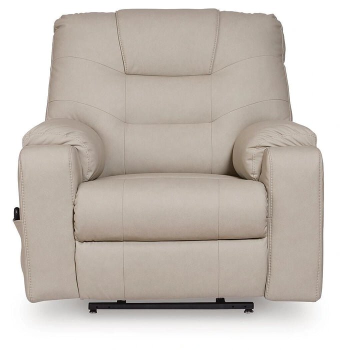 Five Star Furniture - Belmone Pike Recliner