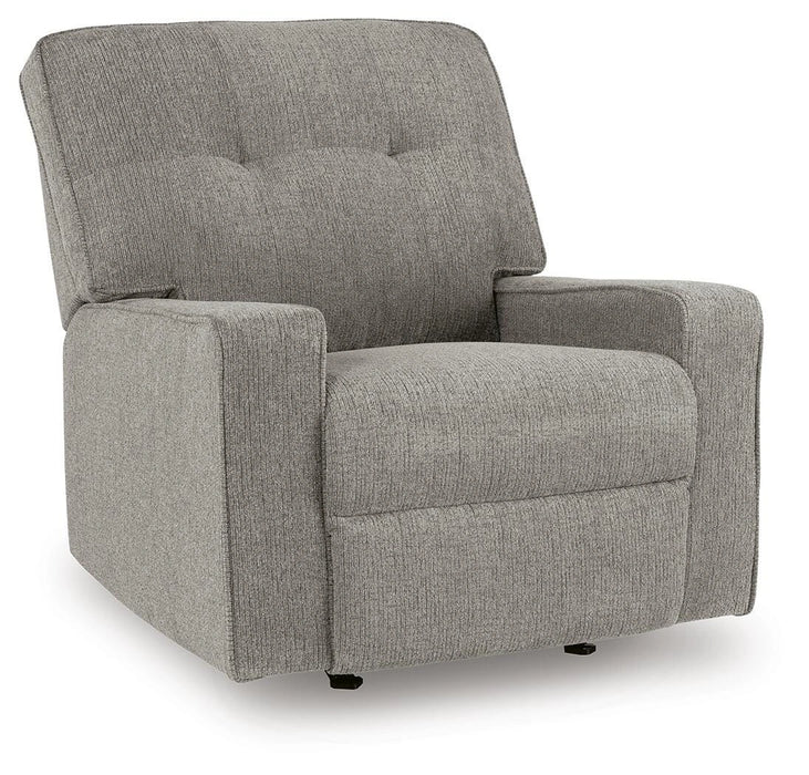 Five Star Furniture - Larimer Recliner