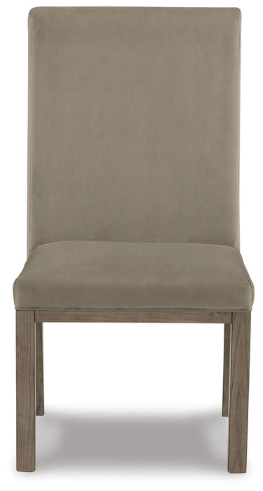 Five Star Furniture - Chrestner Dining Set
