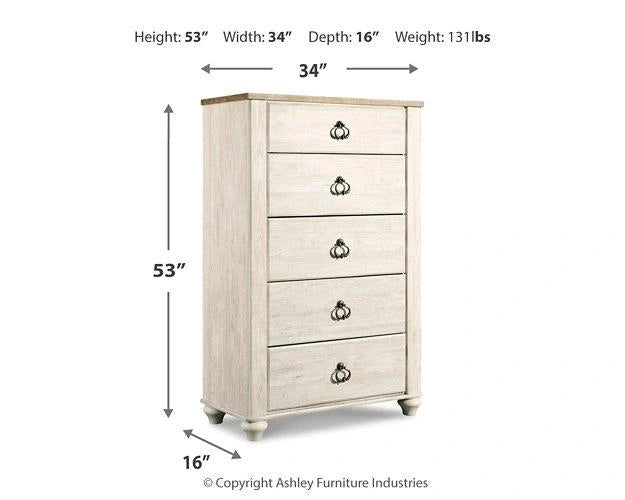 Five Star Furniture - Product image