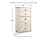 Five Star Furniture - Product image