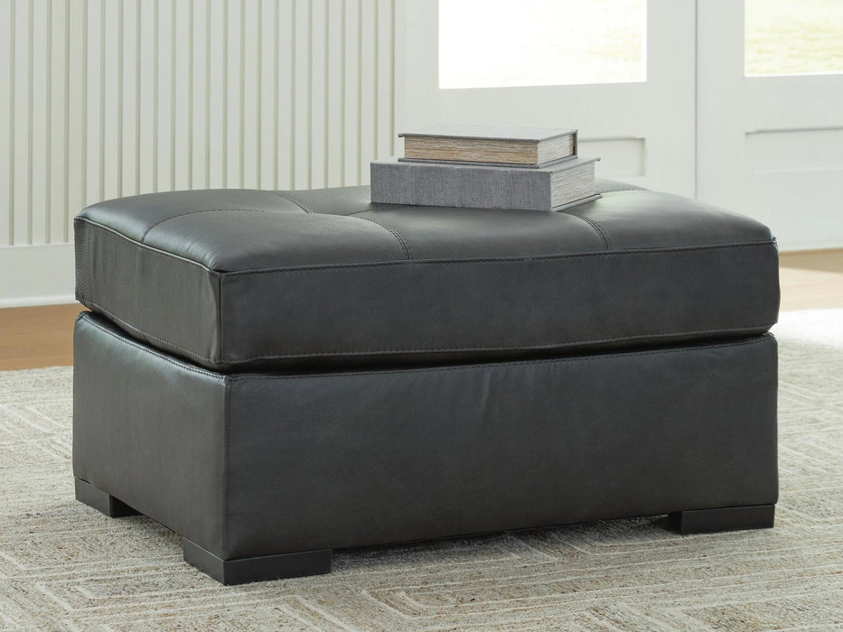 Five Star Furniture - Brindley Pier Oversized Accent Ottoman