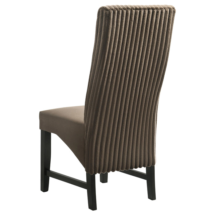 Five Star Furniture - Barrand Dining Side Chair
