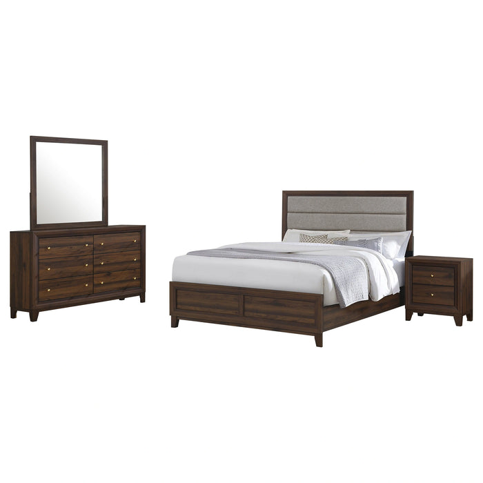 Five Star Furniture - Welsley Bedroom Set