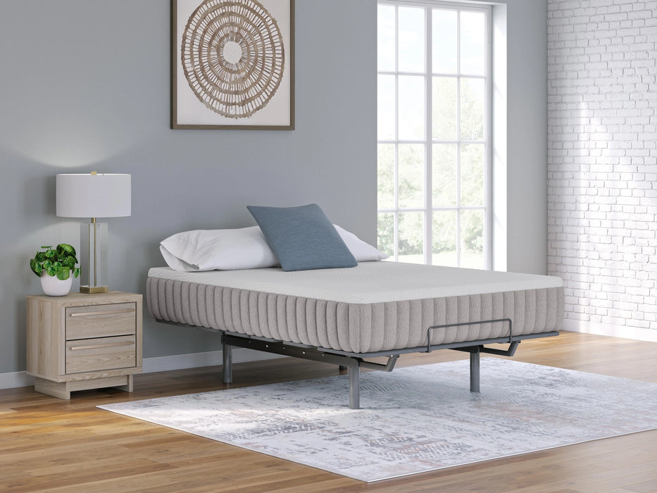 Five Star Furniture - Terra Sleep Firm Mattress