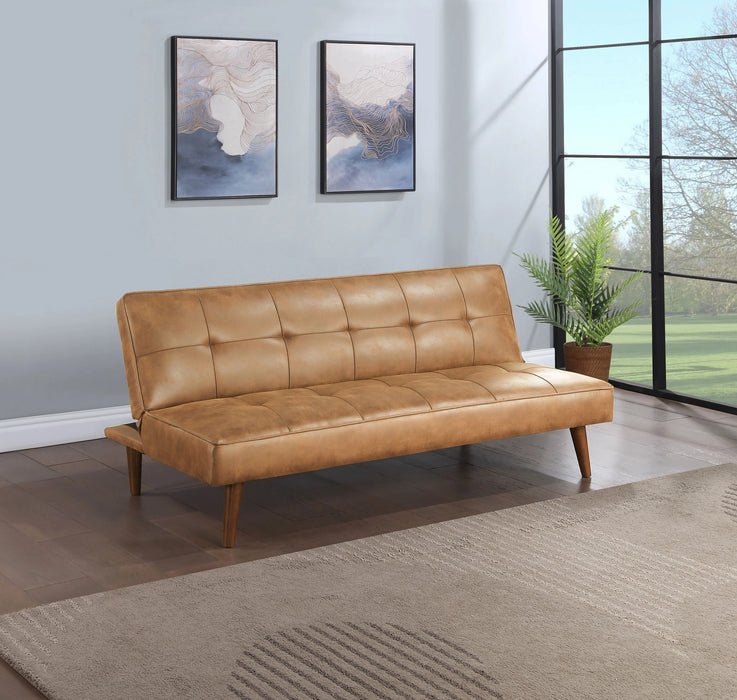 Five Star Furniture - Jenson Convertible Sofa Bed