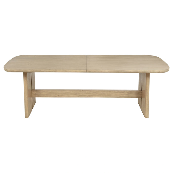 Five Star Furniture - Kailani Extension Dining Table