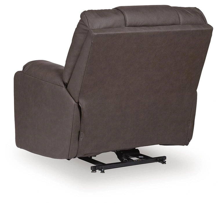 Five Star Furniture - Belmone Pike Recliner