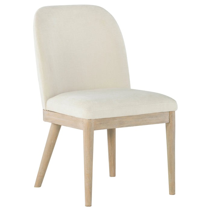 Five Star Furniture - Solano Dining Side Chair