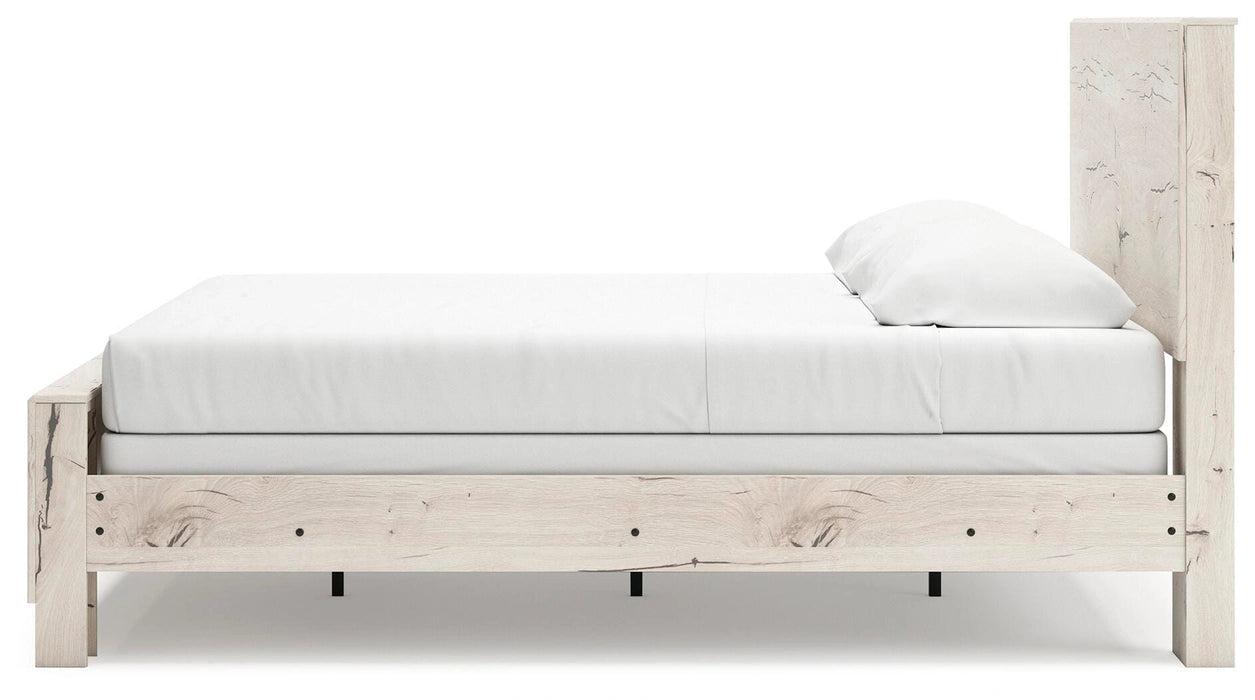 Five Star Furniture - Lawroy Bed