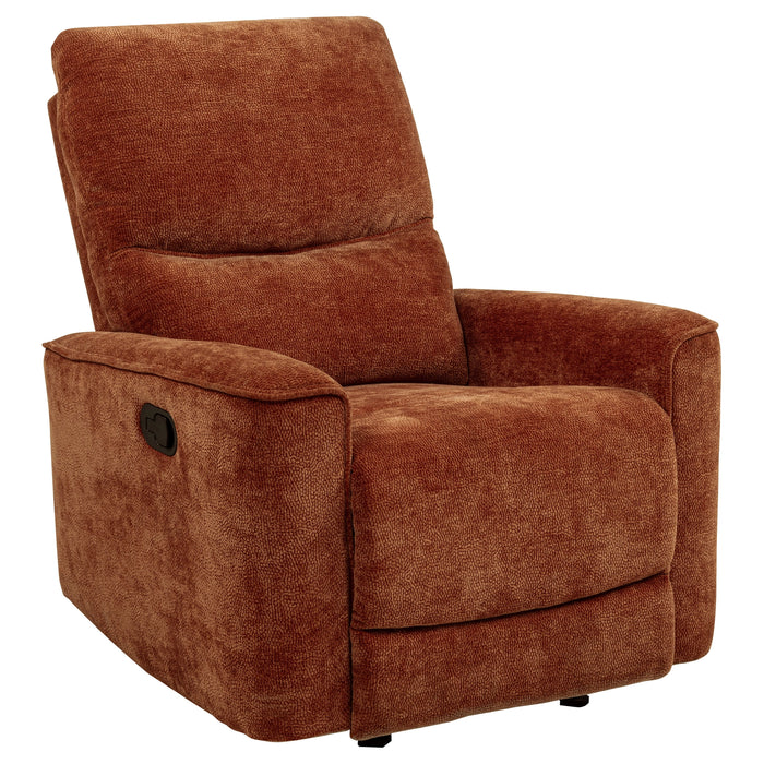 Five Star Furniture - Navarro Reclining Sofa Set