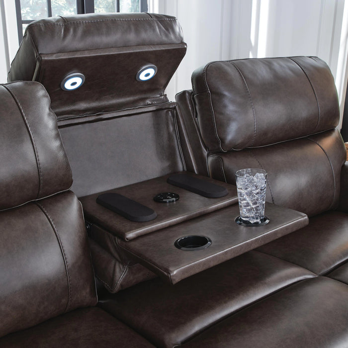 Five Star Furniture - Crossplex Living Room Set