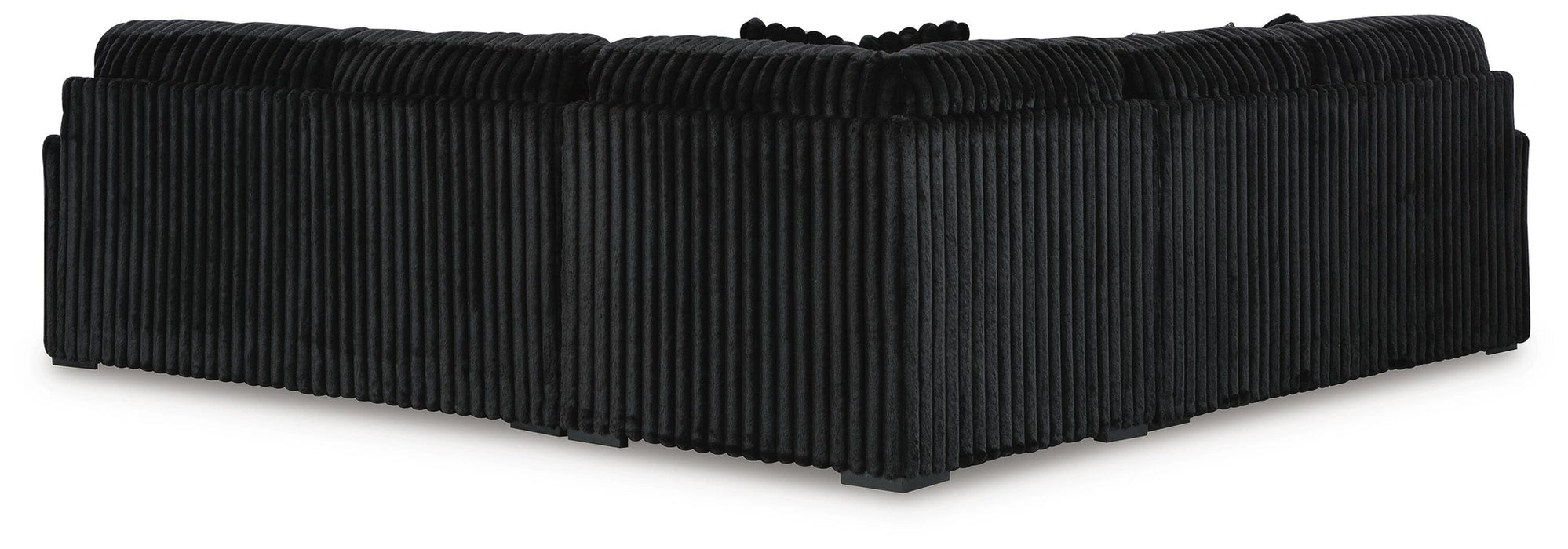 Five Star Furniture - Midnight-Madness Sectional